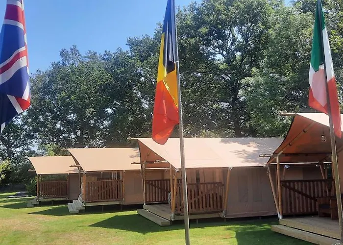 Happy Glamping